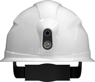 智能安全帽
