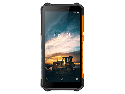 手持考勤机YS-AY001