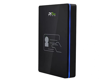 中控身份证阅读器ID100