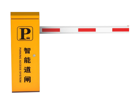 标准款M系列智能道闸