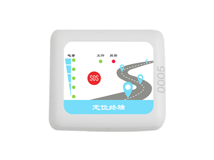 uwb厘米级定位标签