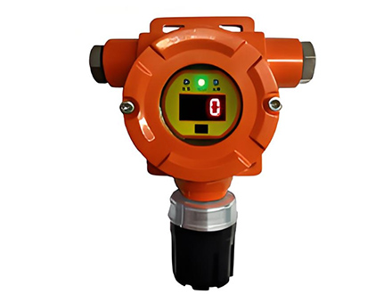 隧道气体检测仪