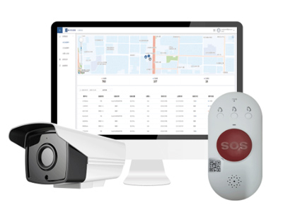 智慧校园防欺凌设备