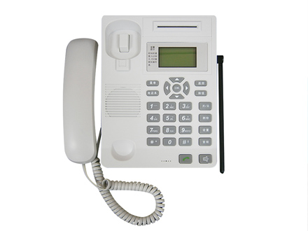 校园插卡亲情电话机