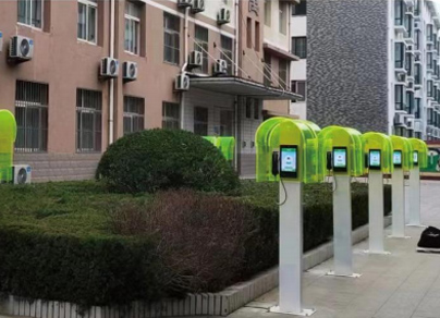 山东省昌乐一中校园可视亲情电话建设项目案例